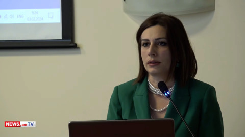 Ուռուցքանաբանությունում առաջին անգամ ունենք հայտնաբերված դեպքերի աճ, մահացության նվազում. նախարար