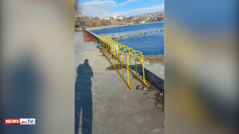 Քաղաքապետարանը այդ խայտառակ զիբիլը ձեռք է բերել 797 հազար դրամով. Արթուր Չախոյանի բացահայտումը