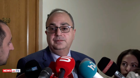 Ոչ թե նոր վտանգի գաղափար կար, այլ ռեժիմի դյուրացում. ՔՊ–ականը՝ ԱՄՆ դեսպանատան հայտարարության մասին