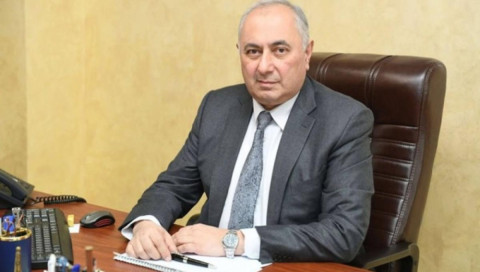 Դատարանն Արմեն Չարչյանին դատապարտեց 3 տարի 7 ամիս պայմանական ազատազրկման