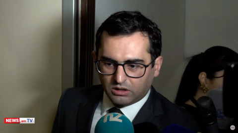 ՔՊ–ն որոշել է երաշխավորել, որ ազատ արձակվեն Ալեն Սիմոնյանի հարսը, «Սիներջիի» տնօրենը
