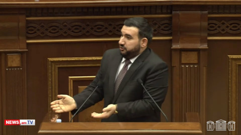 Բա ի՞նչ եք արել Արծվաշենը հետ բերելու համար. Վահագն Ալեքսանյանը՝ ՀՅԴ–ականներին
