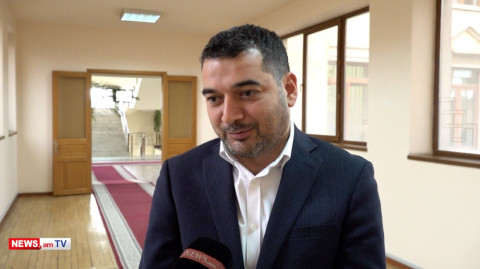 Աննա Հակոբյանի եղբայրը նույնպես միջնորդել է, որ Ալեն Սիմոնյանի հարսն ազատ արձակվի