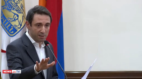 Կզրկվի՞ Հայկ Մարությանը մանդատից
