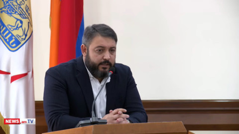 Ի տարբերություն շոու սարքողների եւ սադրիչների՝ մենք չենք բոյկոտում. «Հանրային ձայնի» անդամ