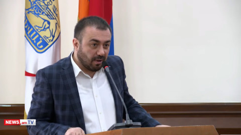 «Առանց լպտոցների էնտեղ, ոնց որ հաց ու ջուր ա դարձել մեր մասին վայրահաչելը». «Մայր Հայաստանի» անդամ