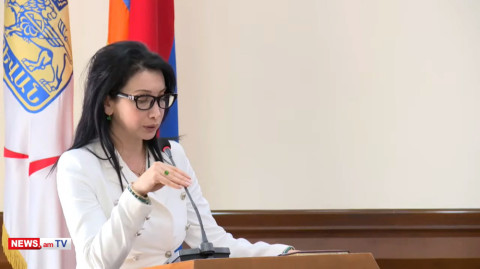 «Ծերեթելու փողոցում մի բուդկա դրեք՝ Անի Խաչատրյանի անունով». Սոնա Աղեկյան