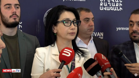 «Նիկոլն է ներկայացրել մանդատներից զրկելու ցուցակը, իրագործում են իր կատարածուները». Աղեկյան