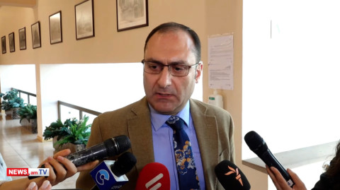 ՔՊ–ն եւ «Հանրապետությունը» ճնշե՞լ են «Հանրային ձայնի» անդամներին. մեկնաբանում է Զեյնալյանը