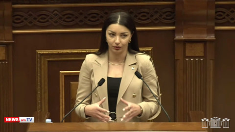 Դուք գիտե՞ք՝ ձեր կողքին նստած պատգամավորն ինչ սեռական կողմնորոշում ունի. ՔՊ–ականը՝ ընդդիմադիրներին