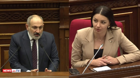 «Հայոց պատմությունը» պետականության չգոյության պատմությունն է՝ պետականություն ունենալու դրվագներով. Փաշինյան