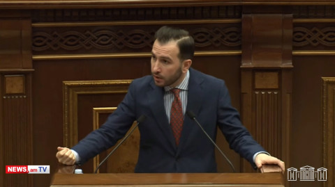 Դատավորի թեկնածուն քրոջն ու եղբորն է խնամակալության ներքո վերցրել եւ ազատվել ծառայությունից
