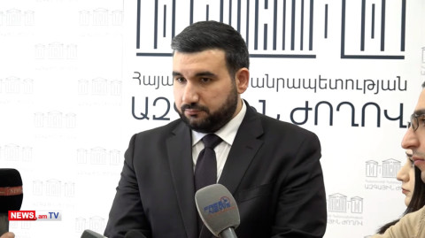 Ինչպես Հայաստանը միանգամից բավարարի Ռուսաստանի եւ ԱՄՆ–ի հայերի իղձերը. ՔՊ–ական