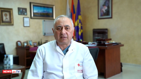 Երբեք չեմ մոռանա 11-ամյա դստերս արցունքները, երբ իմացավ՝ հայրը կալանավորված է. Չարչյան
