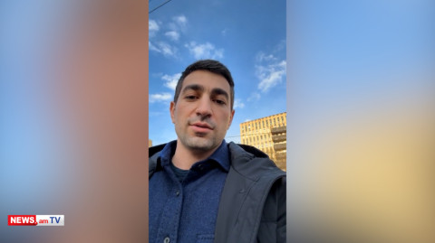 Ինձ նորից կանչեցին Քննչական կոմիտե. Լեւոն Քոչարյան