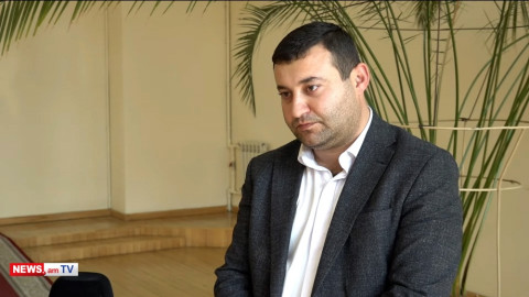 Որպես Նորատուսցի, ես էդ քննարկմանը չկարողացա մնալ. ՔՊ–ականը՝ կուսությունը ստուգելու արգելքի մասին