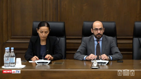 Հայաստանը կողմ է բանակցությունների վերսկսմանը. ՔՊ–ն՝ Փաշինյան–Ալիեւ հնարավոր հանդիպման մասին