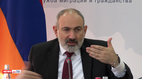 Ինչո՞ւ է Վարդենիսում փակվում պետական կառույց. Փաշինյանի «արդարացումը»