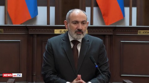 Արդարության մասին ինստիտուտների և հանրության պատկերացումները չեն համընկնում. Փաշինյանը՝ ՍԴ-ում