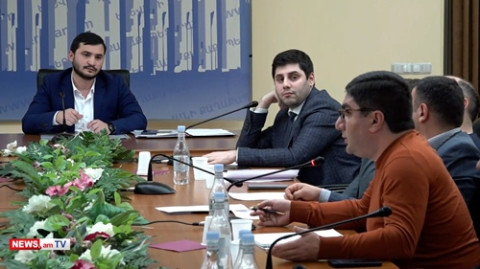 Ի՞նչն է ստիպել, որ հրաժարվեք տրանսպորտի թանկացման նախագծից, հիմնավորեք․ Մեսրոպ Մանուկյան