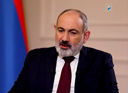 Ադրբեջանը քայլ-քայլ հրաժարվում է ձեռք բերված պայմանավորվածություներից. Նիկոլ Փաշինյան