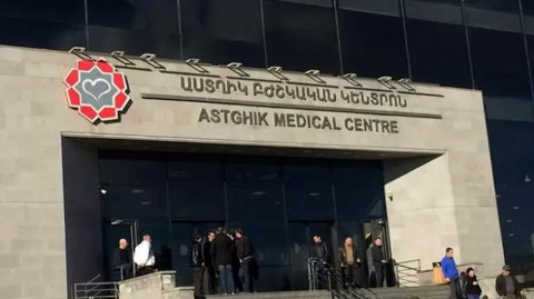 Երեւանում 22-ամյա ծննդկան է մահացել. Օրը՝ մեկ տողով. 11.02.2024