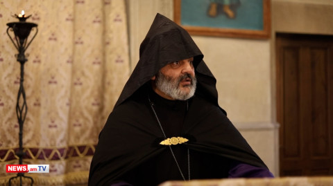Բուն Բարեկենդան․ Այսօր վերհիշեցումն է մեր ապրածի և մեր նպատակի․ Բագրատ Սրբազան