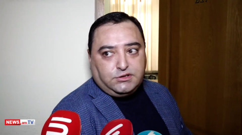 Այո, իշխանությունը գնում է խաղաղության. սյունեցի ՔՊ–ական պատգամավորը՝ Ներքին Հանդի զոհերի մասին