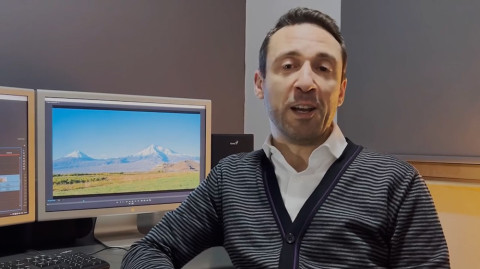 «Ստի դետեկտոր. ՔՊ-ի տարածած նոր ու հին ստերի մասին». Հայկ Մարությանը լայվ է մտել