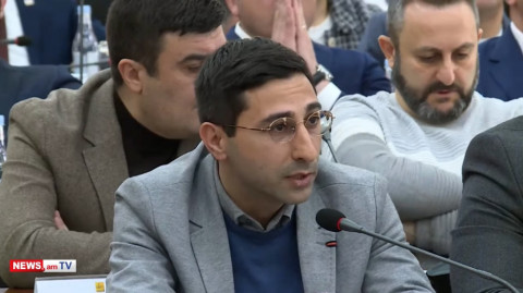 Առանց բեռնաթափման՝ 1000 հատ ավտոբուս էլ բերեք, նորմալ տրանսպորտային համակարգ չի լինի. ընդդիմադիր