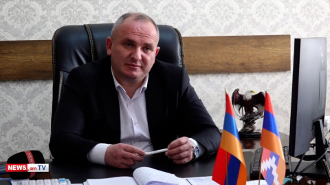 «Լկտի սուտ է, պետական կառույցները Վարդենիսից չեն տեղափոխվում». փոխքաղաքապետ