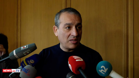 Այդպիսի միջադեպեր եղել են եւ լինելու են. սյունեցի ՔՊ–ական պատգամավորը՝ 4 զոհի մասին