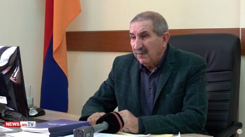 Այնպես չէ, որ հարձակվել, տարածք են գրավել. դիրքային կրակոցներ են եղել. 4 զոհերից մեկն ինսուլտ է ստացել. Գագիկ Մելքոնյան