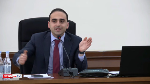 600-700 հազար դրամ ստացողն ասում է՝ ինձ արտոնություն չի հասնո՞ւմ, դե կներեք էլի. Ավինյան