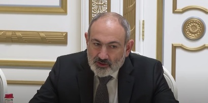 Այսօրվա միջադեպը ռազմական էսկալացիա ծավալելու Ադրբեջանի մտադրությունների մասին է վկայում. Փաշինյան