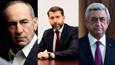 Ո՞վ է խայտառակ ռեպորտաժի շահառուն. Կարեն Անդրեասյանի ռետրոսպեկտիվ խոստովանությունը
