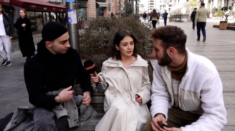 Տիհանա Vibes. Վալենտինն առանց սիրո՞. ինչպես են տոնում հայ երիտասարդները