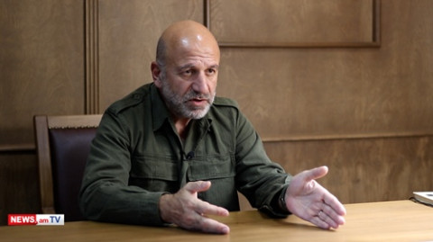 «Ադրբեջանը «պատժիչ գործողություն» է իրականացրել ոչ այն դիրքի ուղղությամբ, որտեղից կրակոց էր հնչել». Վարդանով