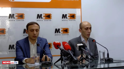 «Հայաստանը պետք է պատասխանատվություն ստանձնի մեր հավաքական վերադարձի իրավունքն իրացնելու համար»