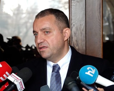 Վահան Քերոբյանին կալանավորելու միջնորդություն է ներկայացվել դատարան I 09:30 I ԼՈՒՐԵՐ I 16.02.2024