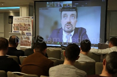 Թոքի քաղցկեղի սկրինինգային պետական ծրագիրը մասնագետները համարում են անհրաժեշտություն