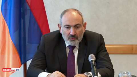 Փաշինյանը մանրամասներ ներկայացրեց Ալիեւի հետ հանդիպումից