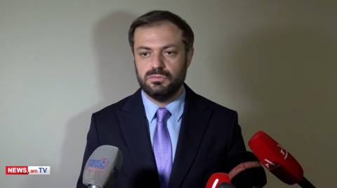 Սահմանադրությունը կփոխենք, թե ոչ, դա մեր ներքին գործն է. ՔՊ–ական պատգամավորը՝ պաշտոնական Բաքվին