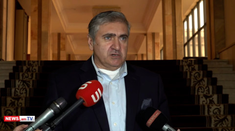 «Ի տարբերություն Փաշինյանի՝ Ալիևը բոլոր հարթակներում բոլոր կողմերից ստանում է այն, ինչ իրեն պետք է». ընդդիմադիր