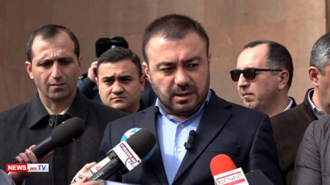 Քաղաքային տրանսպորտի գինը պետք է լինի զրոյից մինչև 100 դրամ. «Մայր Հայաստանը» նոր նախագիծ է ներկայացնում