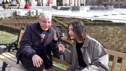 Տիհանա Vibes. Իսկ դուք կկարողանայի՞ք պատասխանել այս հարցերին