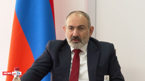 Օքսֆորդն ավարտածը չի գալու 200 հազար դրամով նախարարությունում վարչության պետ աշխատի. Փաշինյան