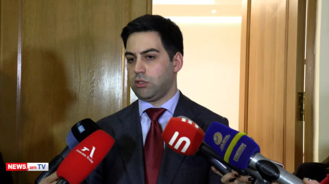 Այս պահին ՊԵԿ-ը դեռ ծանուցումներ է ուղարկում «խոպանչիներին», դեռ հարկելու նպատակ չունի. Բադասյան