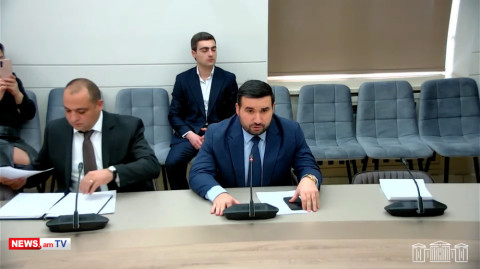 Սերժ Սարգսյանը Բադեն–Բադենից որ գա, կանսերվի բանկայի ու երկաթ բետոնի տարբերությունը կընկալի. ՔՊ–ական