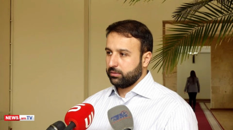 Արդեն կան 15 մլն վճարած քաղաքացիներ, ովքեր չեն անցնի պարտադիր զինվորական ծառայություն․ Հայկ Սարգսյան